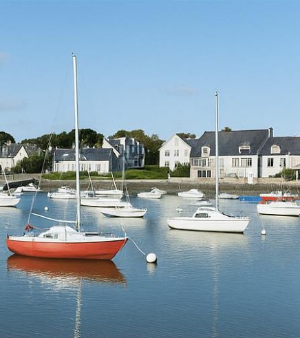 Un séjour solidaire pour une vingtaine de seniors isolés à Sarzeau (Bretagne)